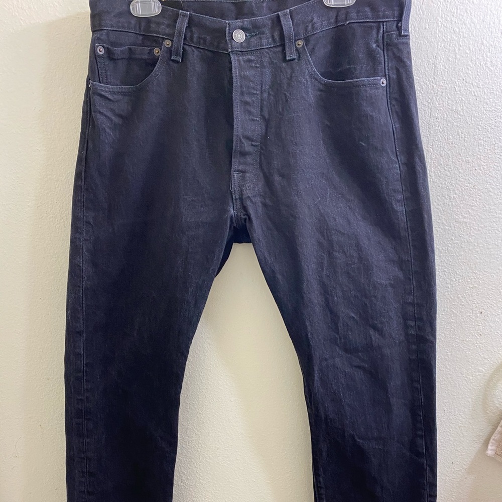 Levi’s 501 34 x 30